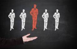 獵頭公司前十名